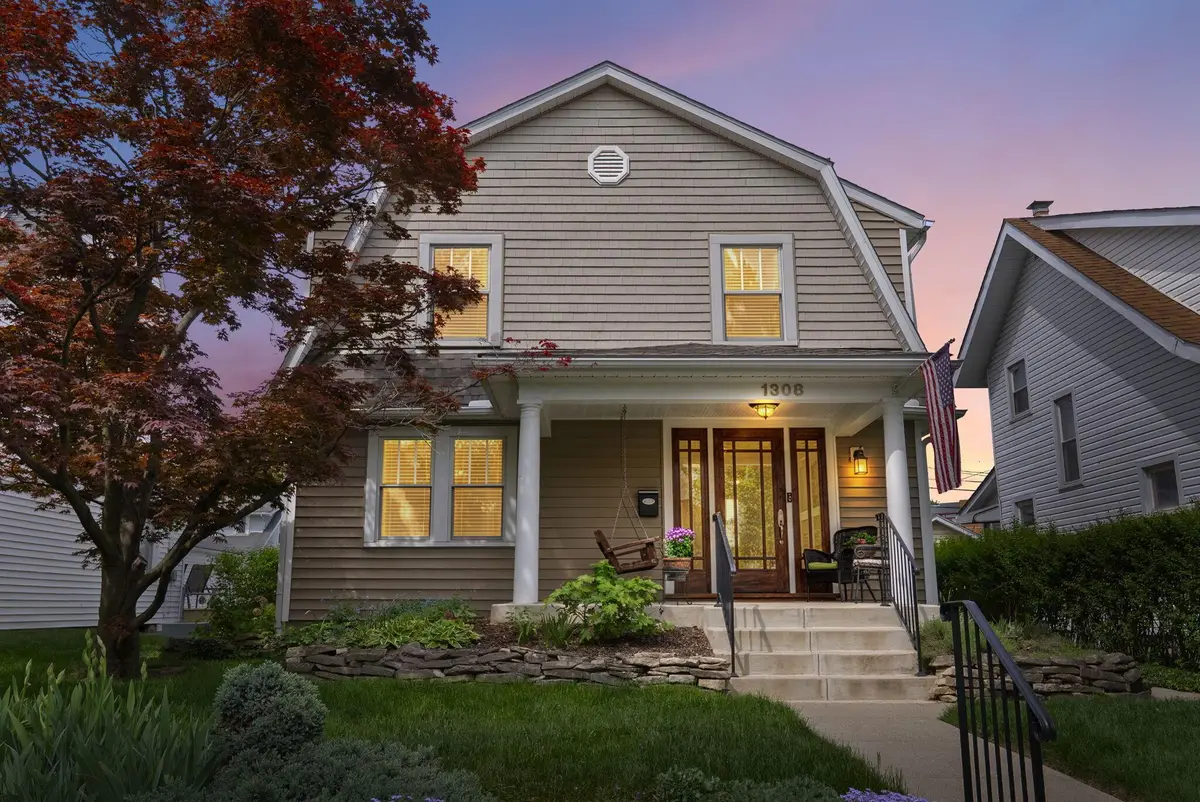 1308 Murrell Avenue, Columbus, OH 43212 - #1