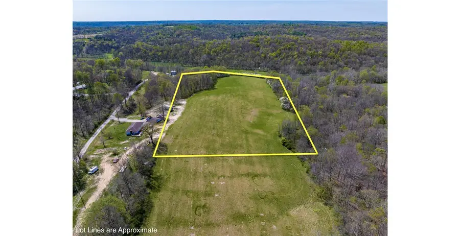 0 Bagley Road, Mount Perry, OH 43760 - #2