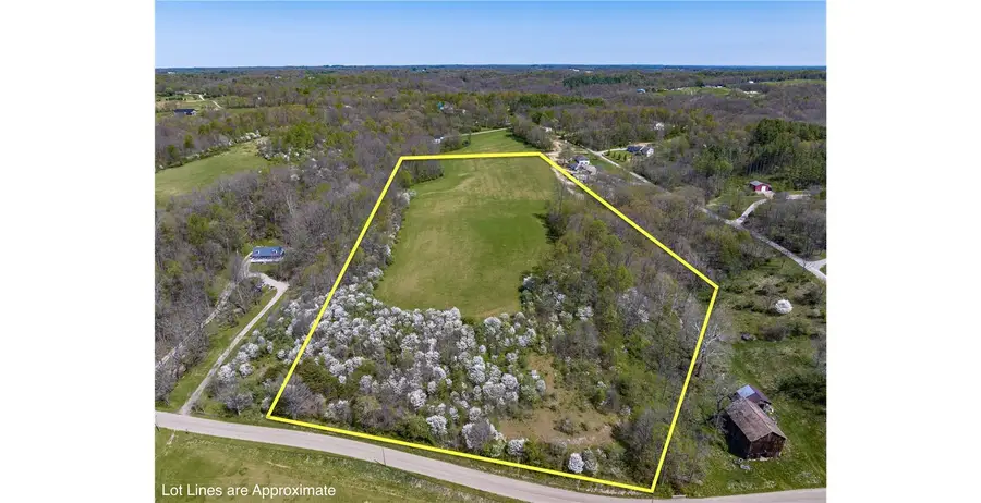 0 Bagley Road, Mount Perry, OH 43760 - #3