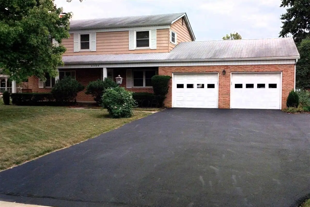 4500 Reed Road, Columbus, OH 43220 - #1