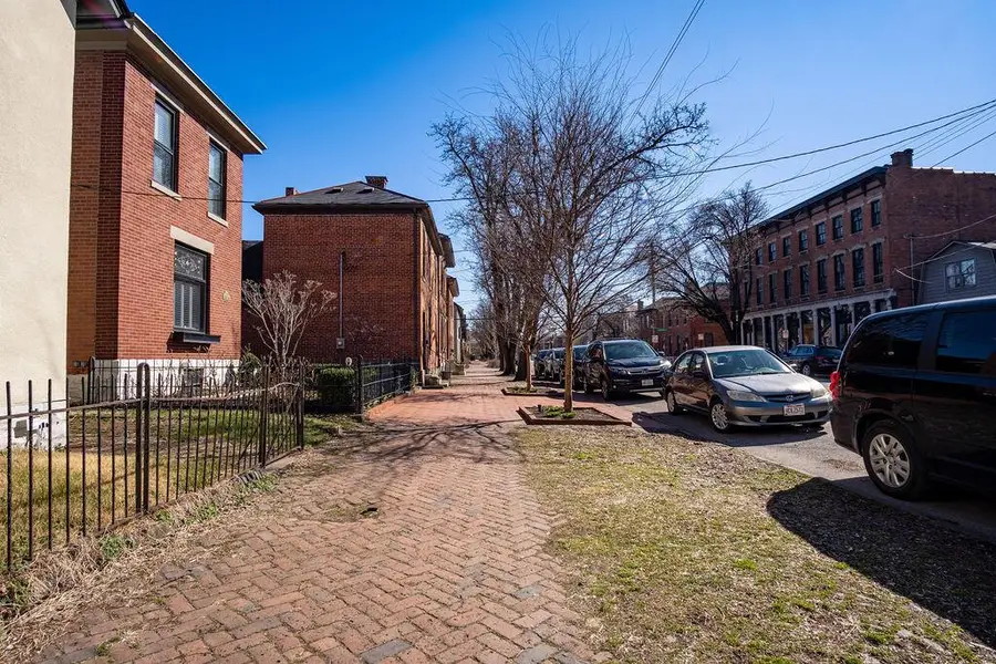 750 S 3rd Street, Columbus, OH 43206 - #2