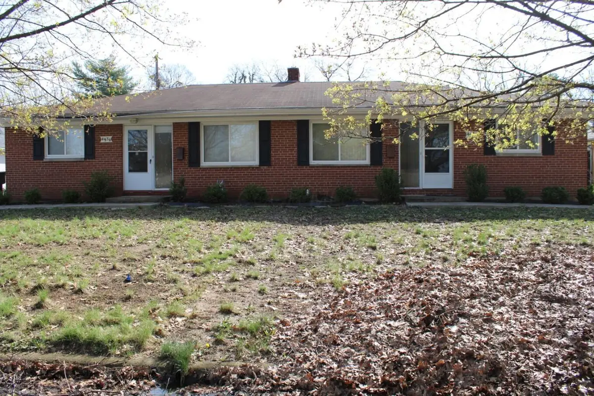 4934-4936 Solar Drive, Columbus, OH 43214 - #1