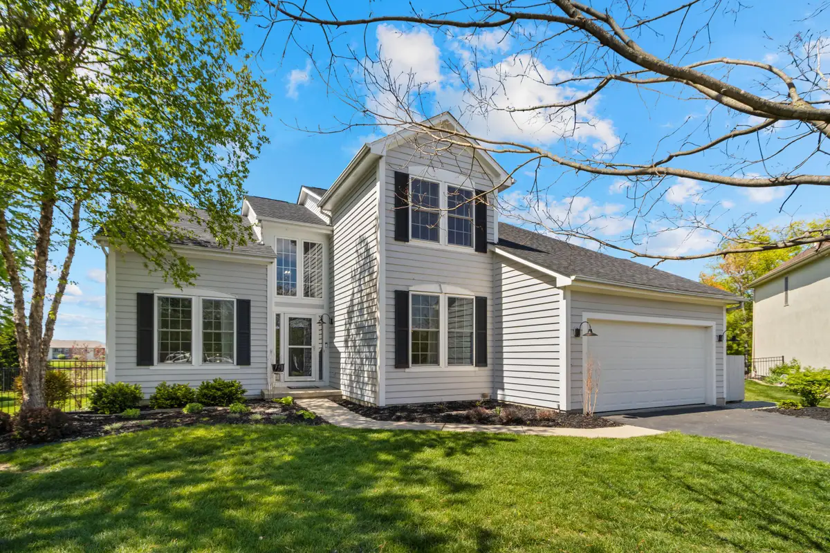 6082 Manshire Court, Galloway, OH 43119 - #1