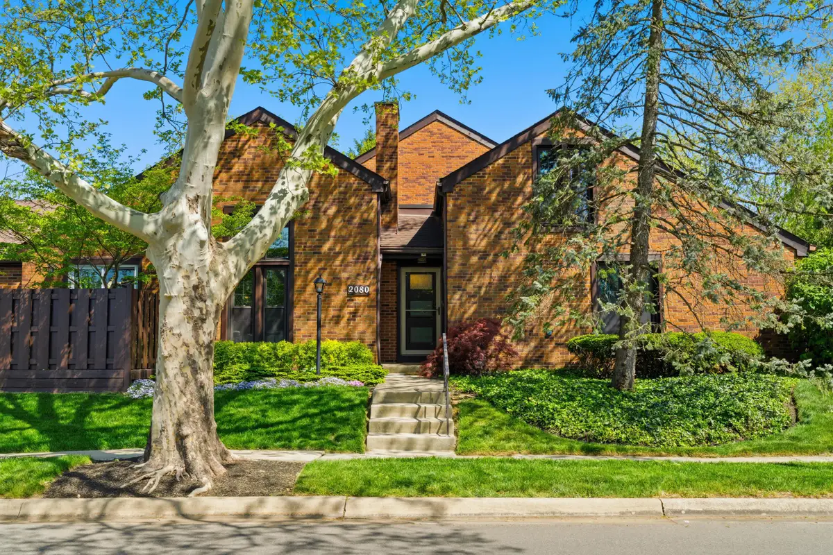 2080 Mackenzie Drive, Upper Arlington, OH 43220 - #1