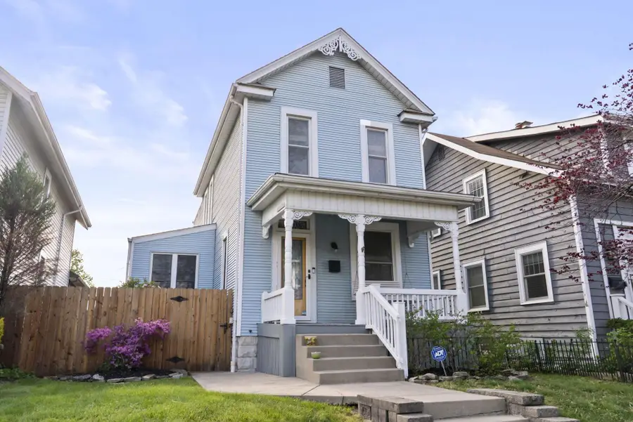 1403 Bruck Street, Columbus, OH 43207 - #2