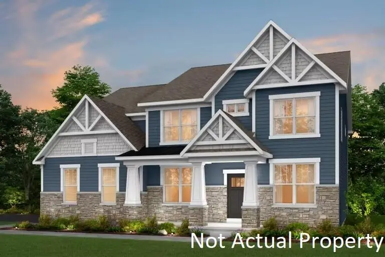 2594 Hammersley Loop, Delaware, OH 43015 - #1