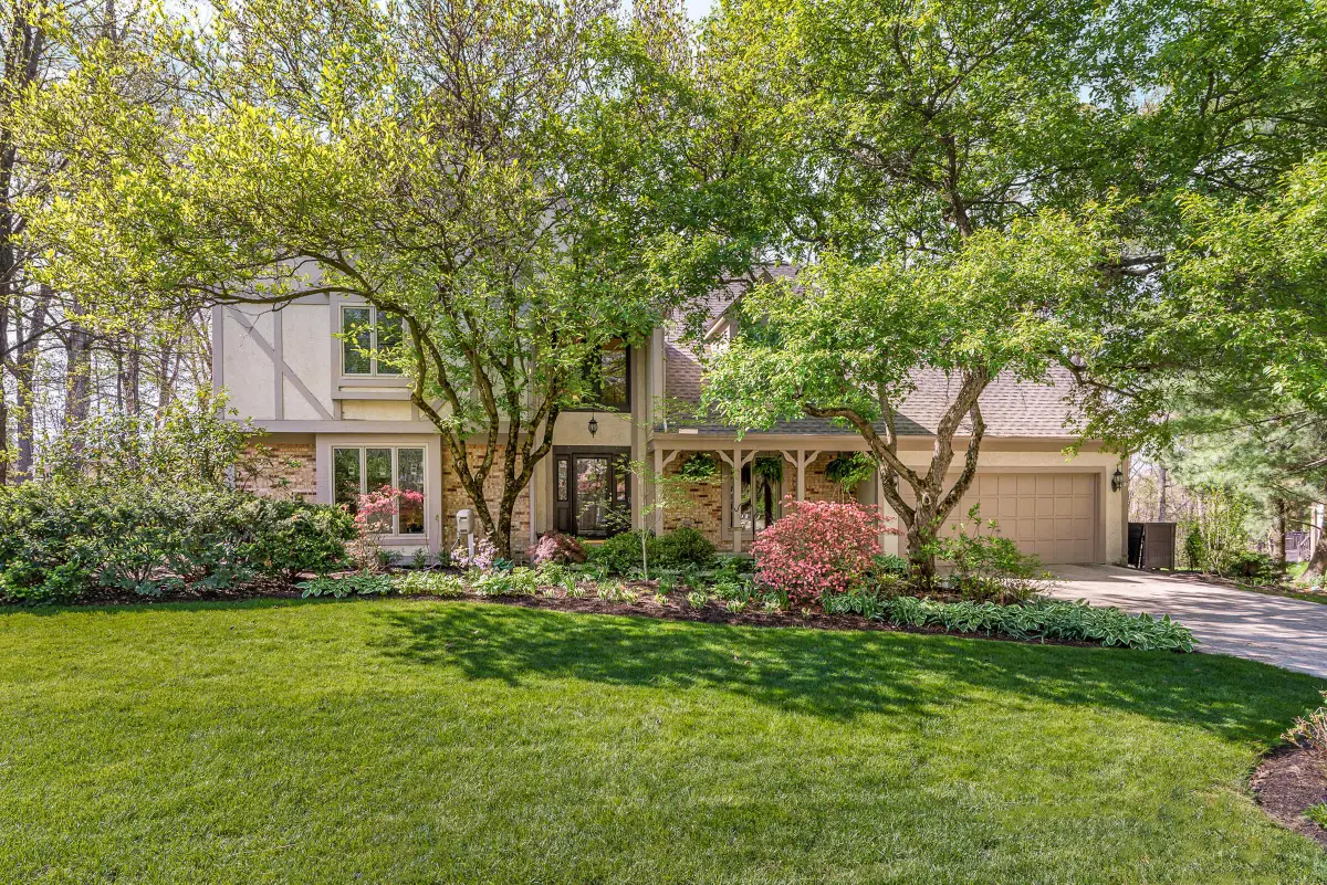 5141 Springfield Court, Westerville, OH 43081 - #1