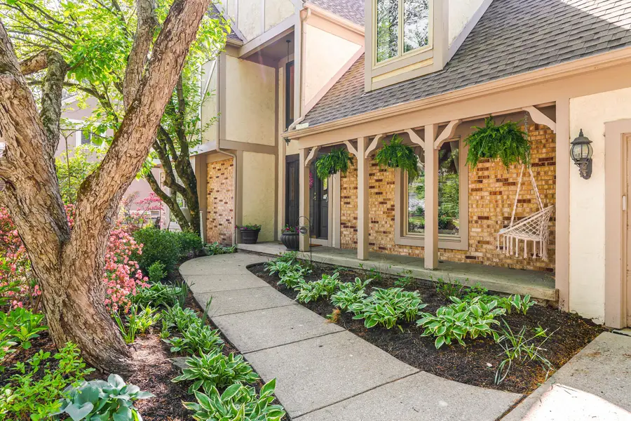 5141 Springfield Court, Westerville, OH 43081 - #3