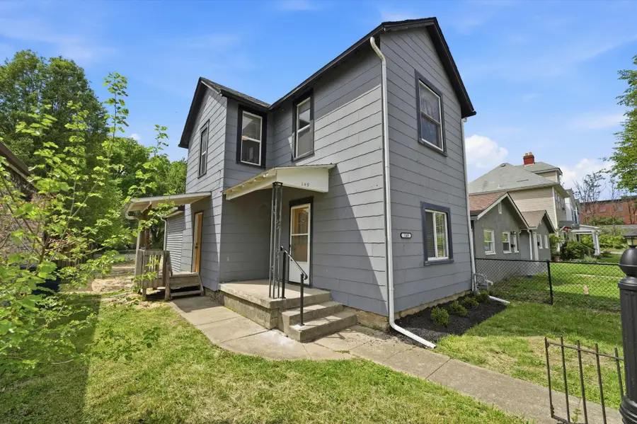 149 Wisconsin Avenue, Columbus, OH 43222 - #2