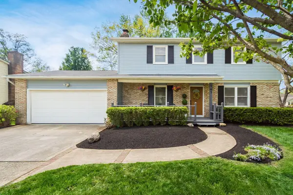 561 Theori Avenue, Columbus, OH 43230