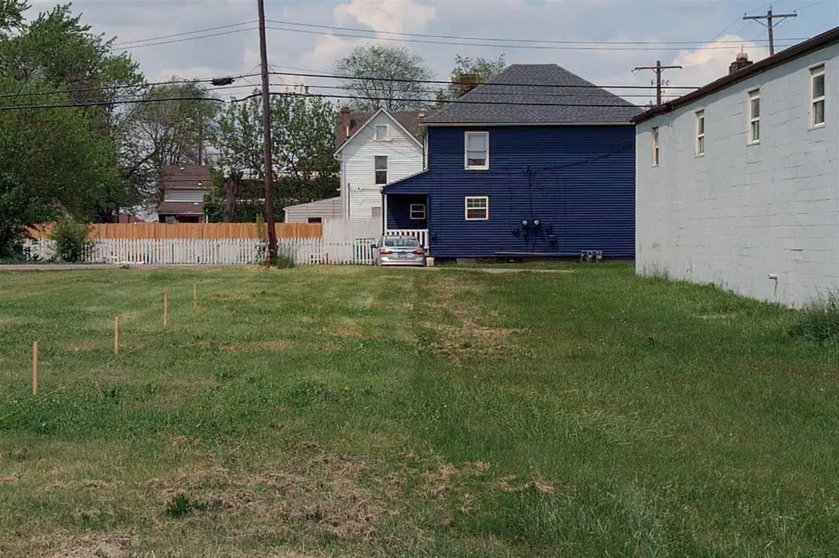 Address Withheld By Seller, Columbus, OH 43207 - #1