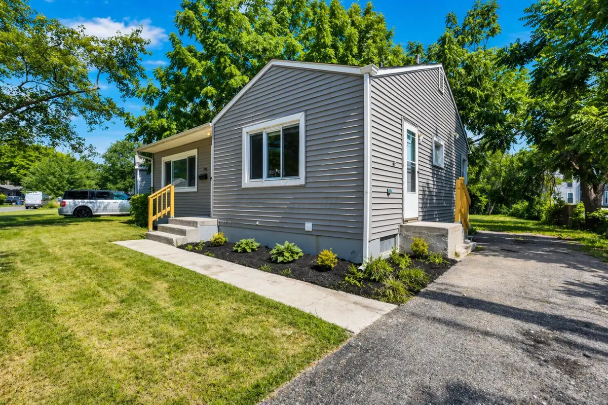 2344 Belcher Drive, Columbus, OH 43224 - #1