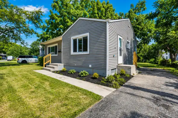 2344 Belcher Drive, Columbus, OH 43224