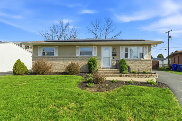 864 Kevin Drive, Columbus, OH 43224