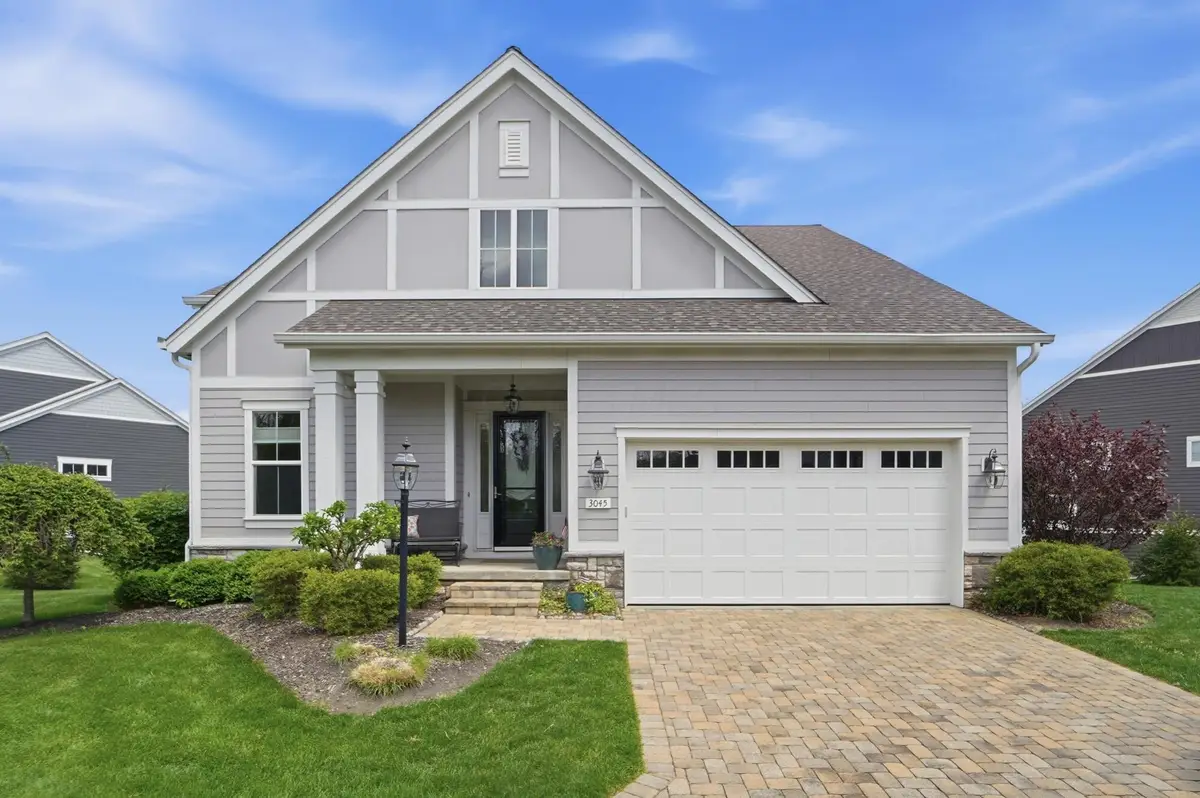 3045 Big Timber Loop, Lewis Center, OH 43035 - #1