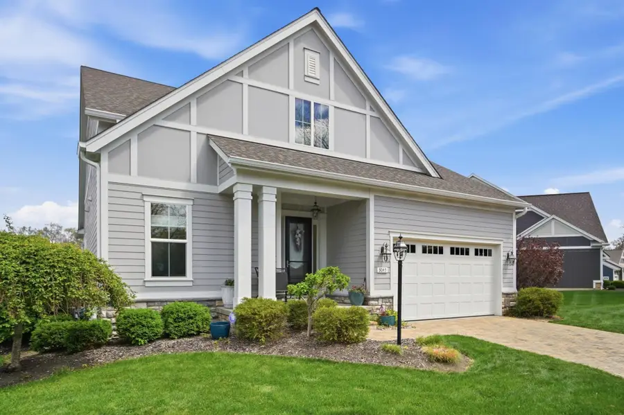 3045 Big Timber Loop, Lewis Center, OH 43035 - #2