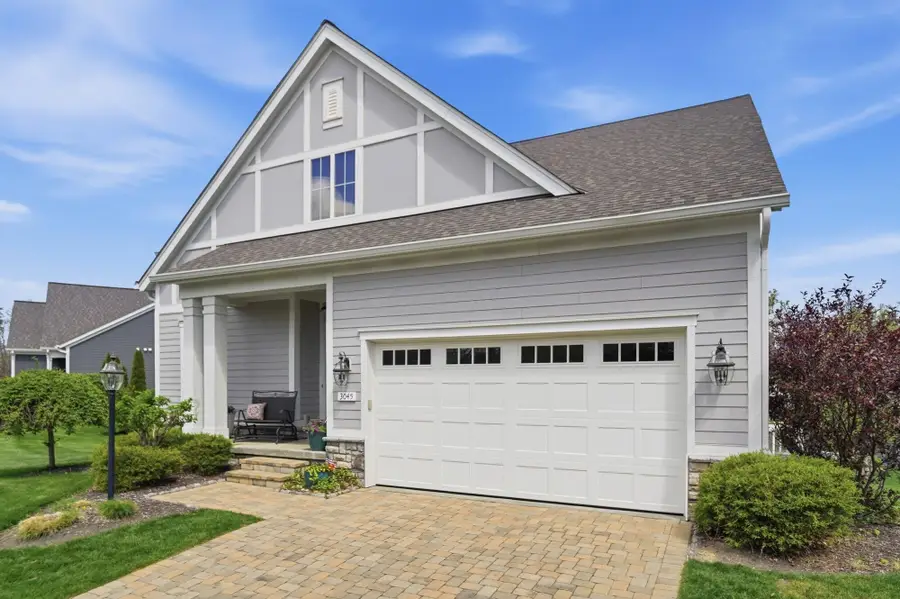 3045 Big Timber Loop, Lewis Center, OH 43035 - #3