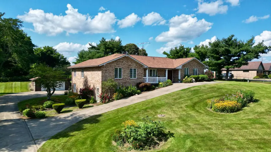 25414 State Route 335, Waverly, OH 45690 - #2