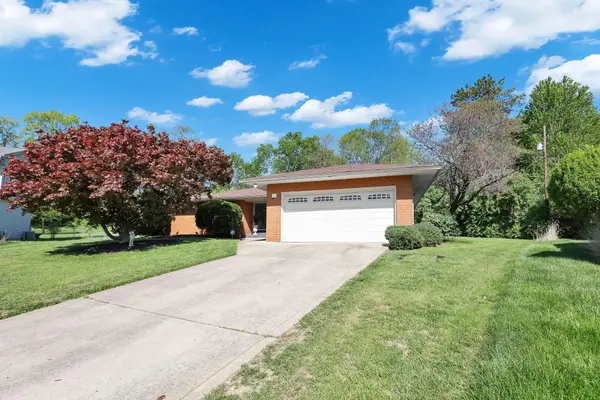 846 Stinson Court, Columbus, OH 43214