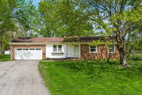 15715 E State Route 37, Sunbury, OH 43074