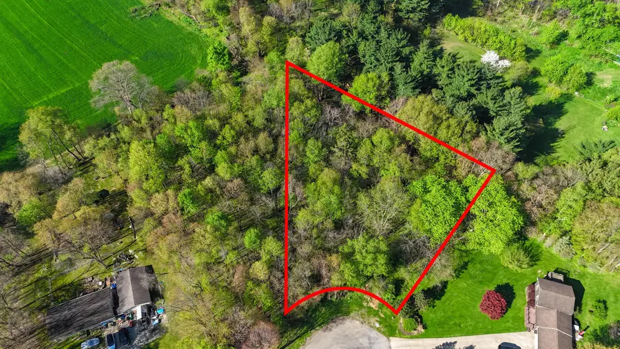 0 Orchard View Court, Howard, OH 43028 - #2