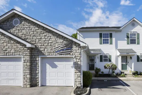 4696 Shalers Drive, Columbus, OH 43228