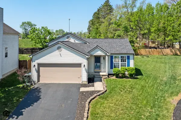 3414 Steiner Street, Columbus, OH 43231