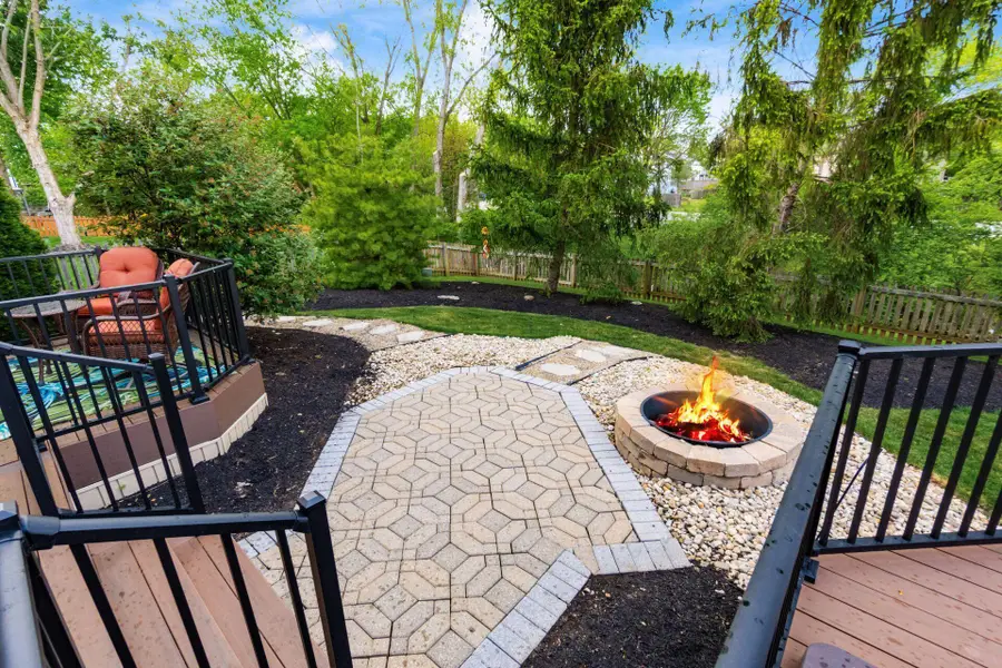 3826 Stonesthrow Court E, Hilliard, OH 43026 - #2