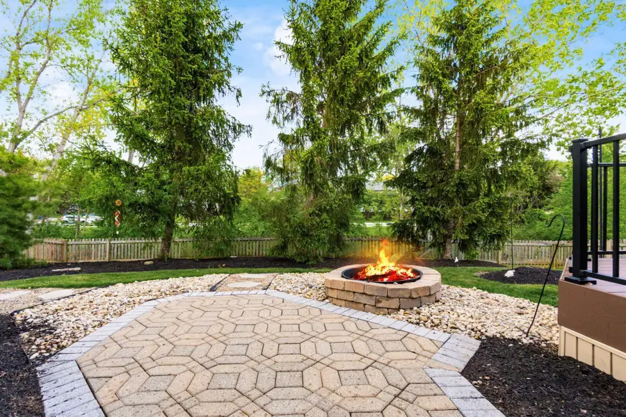 3826 Stonesthrow Court E, Hilliard, OH 43026 - #3