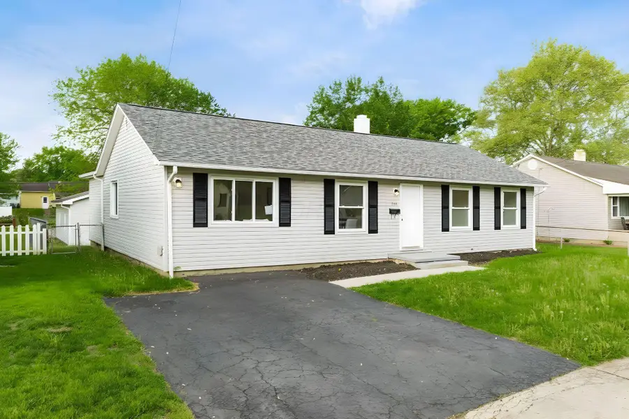 344 Lewis Avenue, Lancaster, OH 43130 - #3