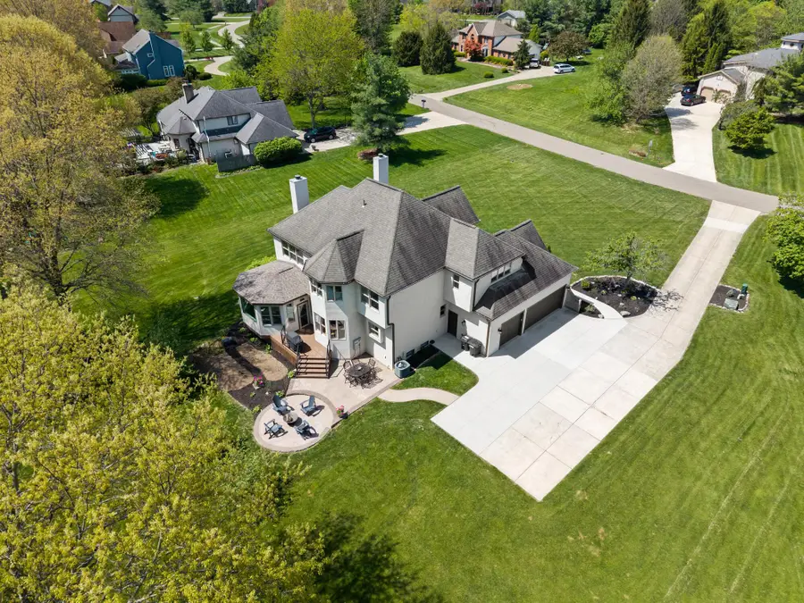 3395 Wheel Wright Drive, Galena, OH 43021 - #2