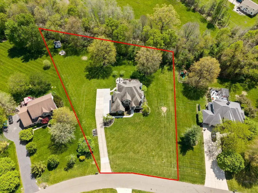 3395 Wheel Wright Drive, Galena, OH 43021 - #3