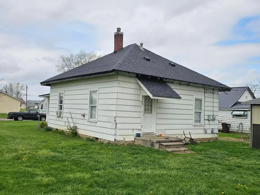 1215 Rawlings Street, Washington Court House, OH 43160 - #3