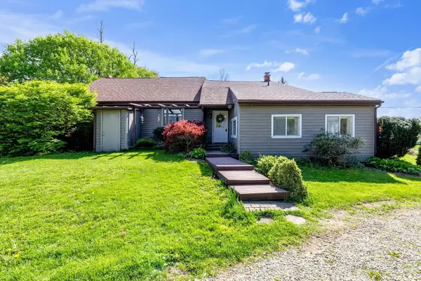 3922 State Route 42 S, Mansfield, OH 44904