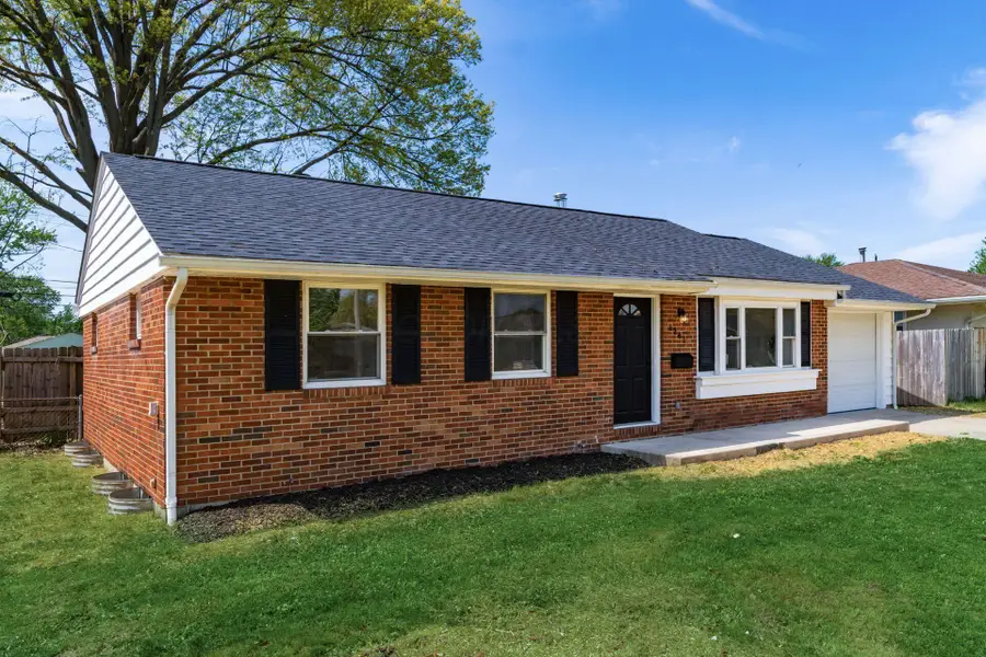 1241 Erickson Road, Columbus, OH 43227 - #3