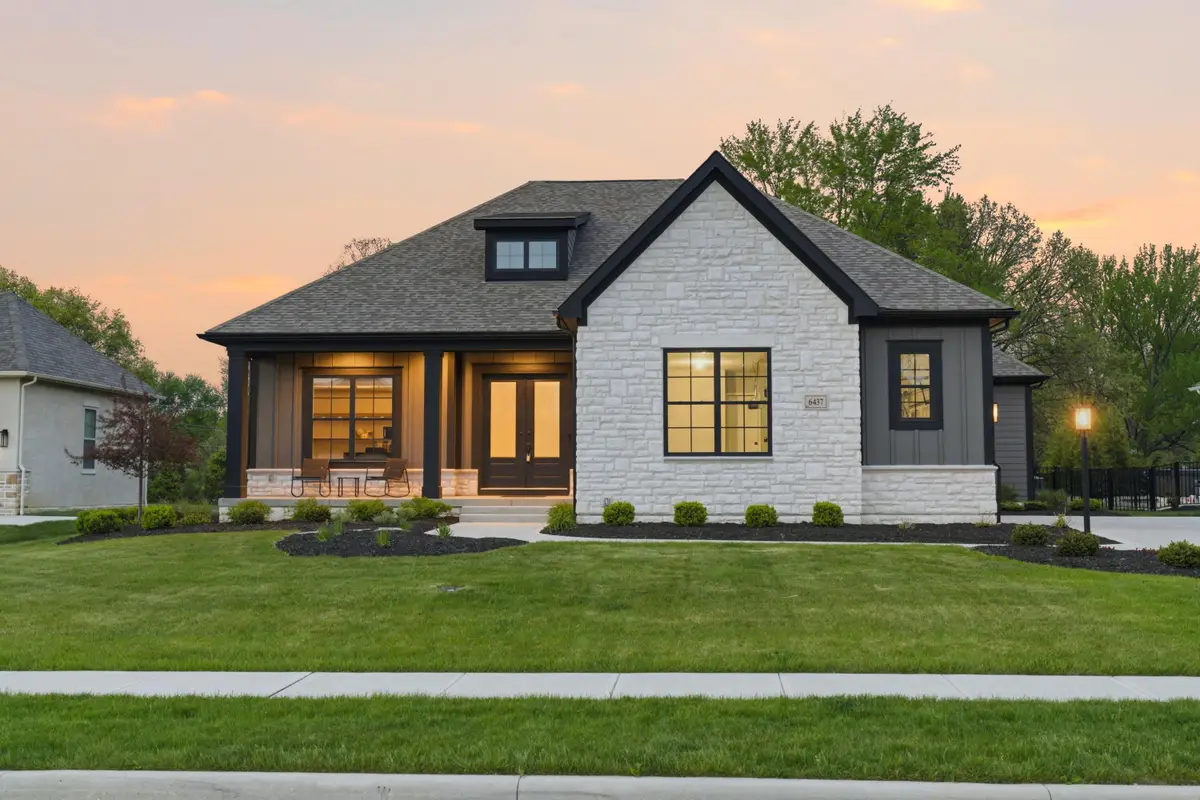 6437 Marsella Court, Westerville, OH 43082 - #1