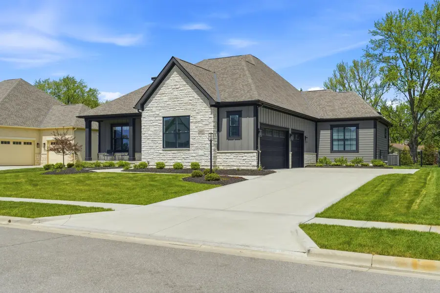 6437 Marsella Court, Westerville, OH 43082 - #3