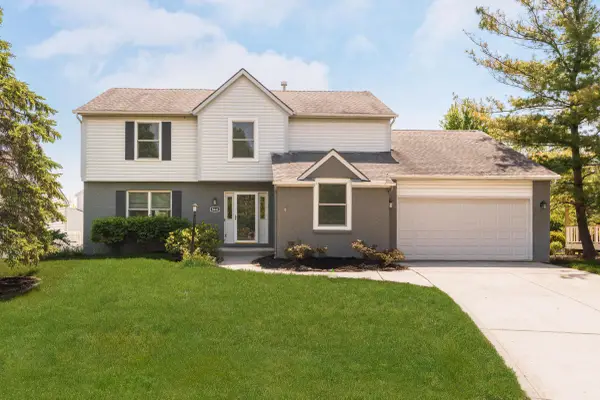 5641 Davidson Road, Hilliard, OH 43026