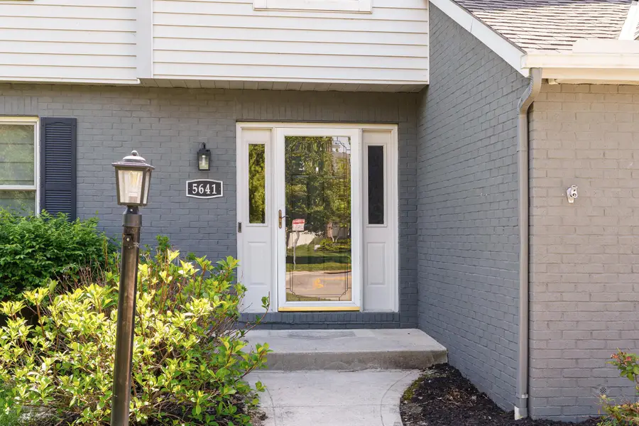 5641 Davidson Road, Hilliard, OH 43026 - #2