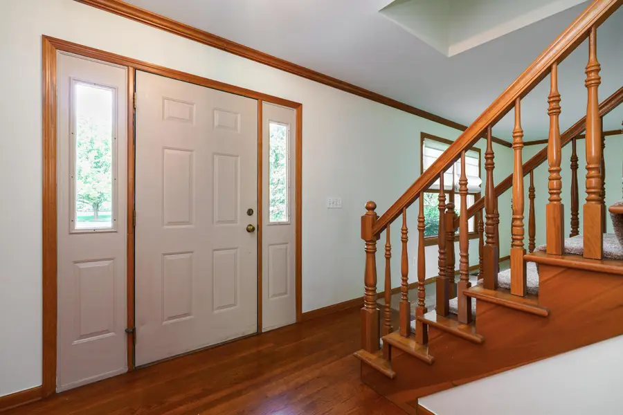 5641 Davidson Road, Hilliard, OH 43026 - #3