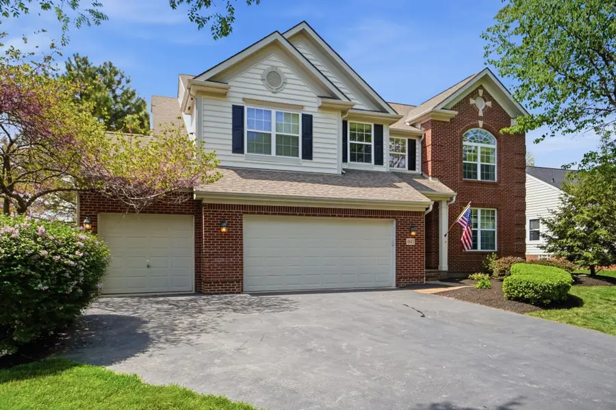 4843 Alston Grove Drive, Westerville, OH 43082 - #2
