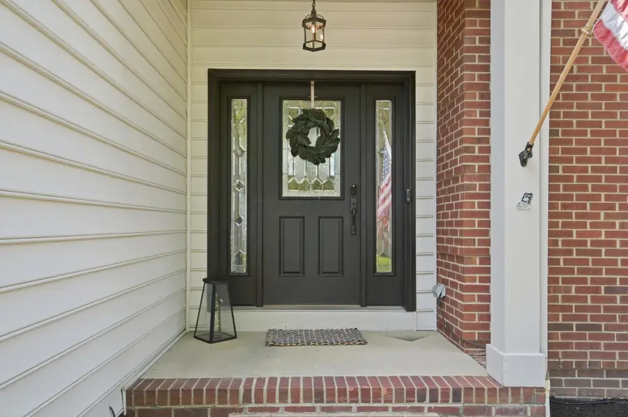 4843 Alston Grove Drive, Westerville, OH 43082 - #3