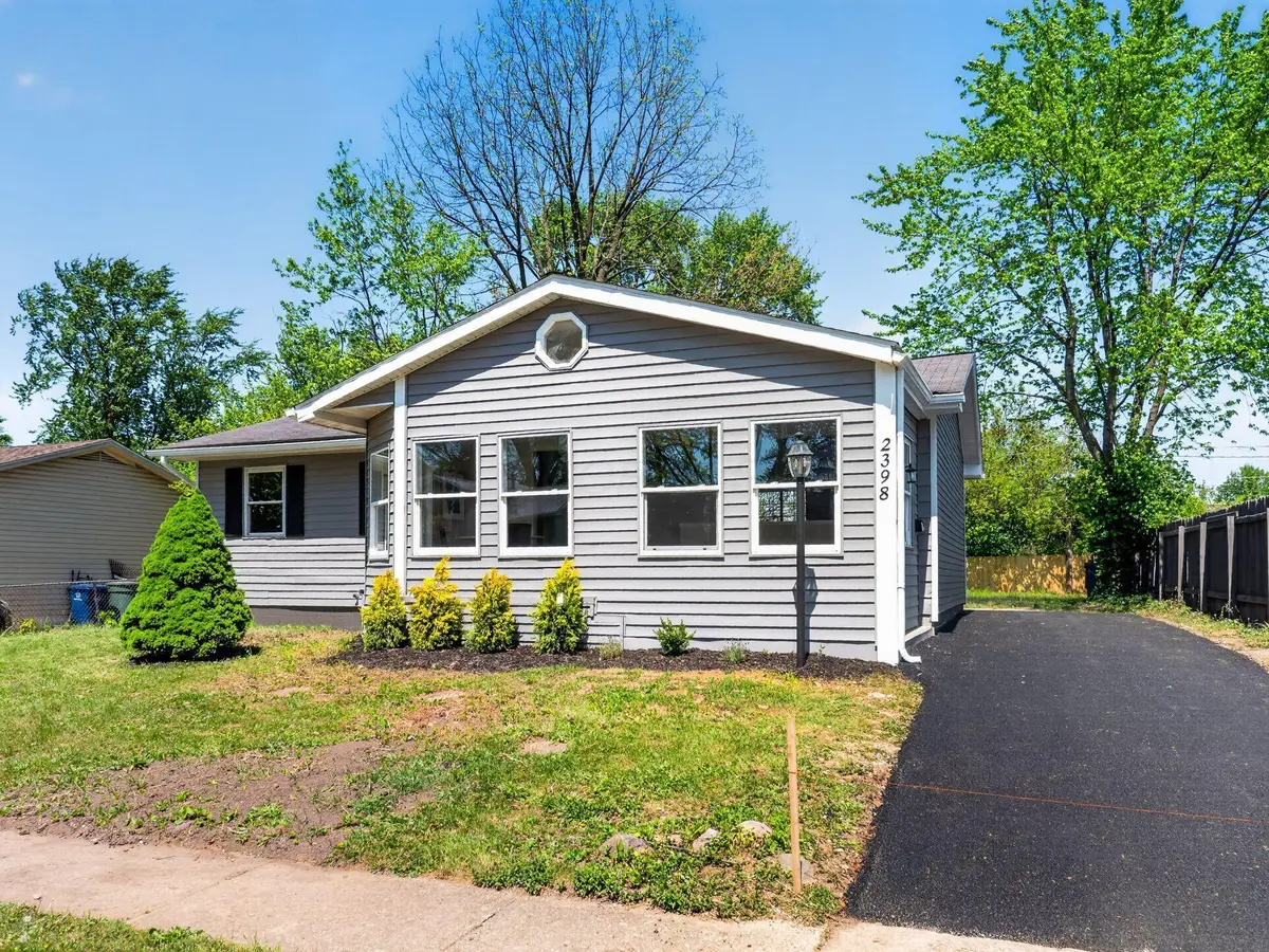 2398 Dunkirk Drive, Columbus, OH 43219 - #1