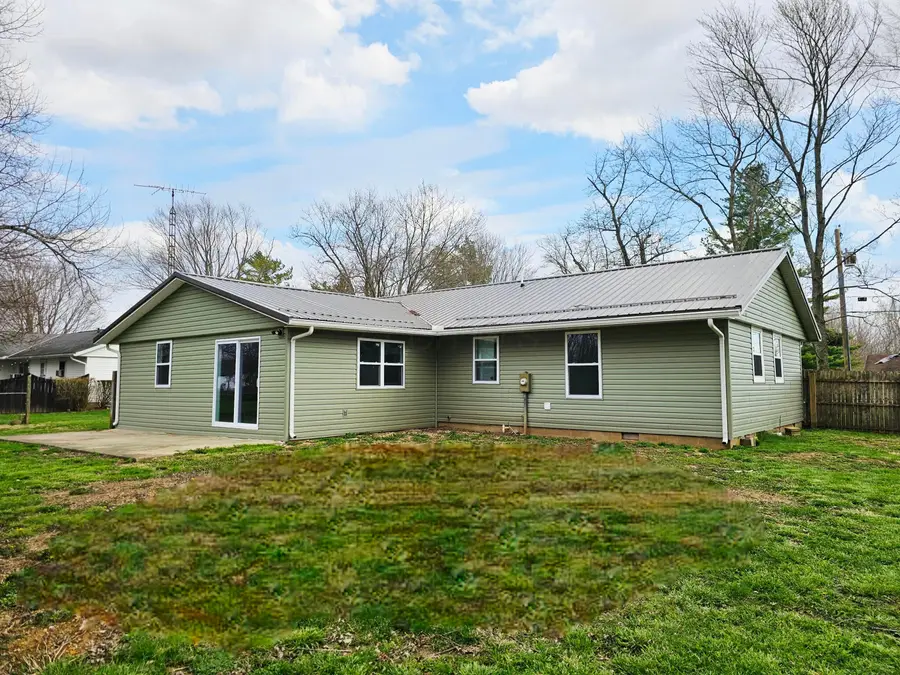 3002 Snow Hill Road Sw, Washington Court House, OH 43160 - #3