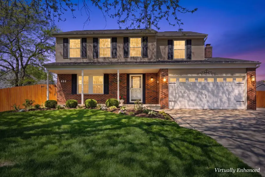 2236 Mardi Court, Grove City, OH 43123 - #2