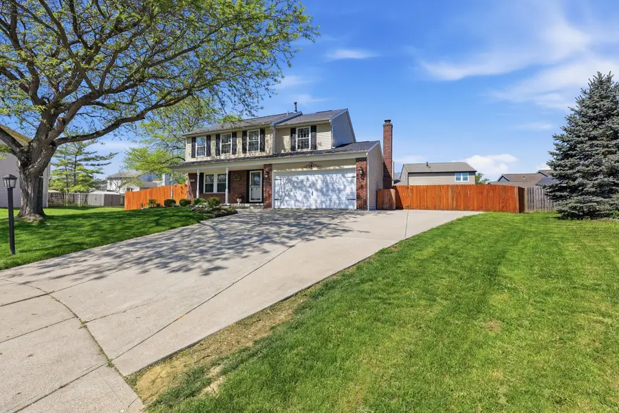 2236 Mardi Court, Grove City, OH 43123 - #3