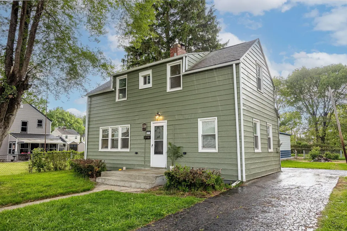 601 Rhoads Avenue, Columbus, OH 43205 - #1