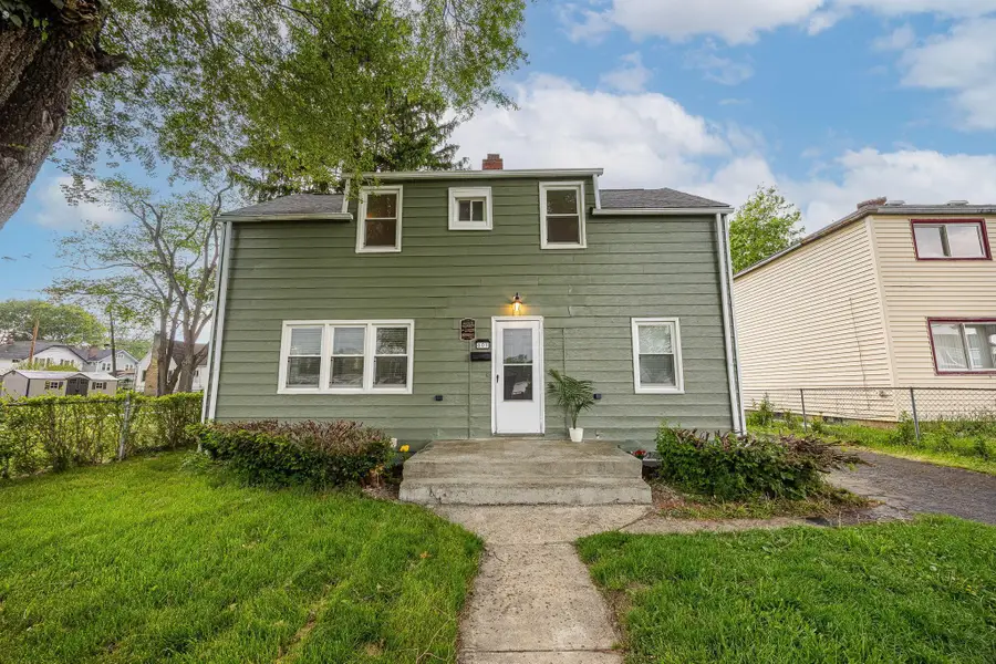 601 Rhoads Avenue, Columbus, OH 43205 - #2