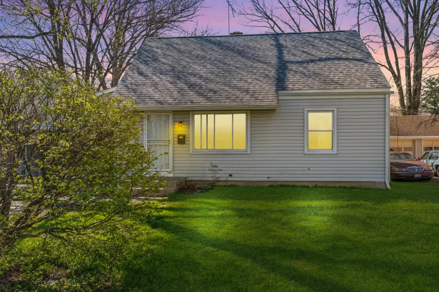 2249 Ashley Drive, Columbus, OH 43224 - #3