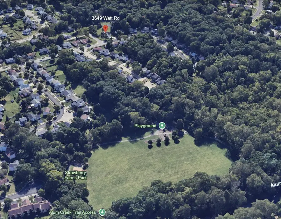 3649 Watt Road, Columbus, OH 43230 - #2
